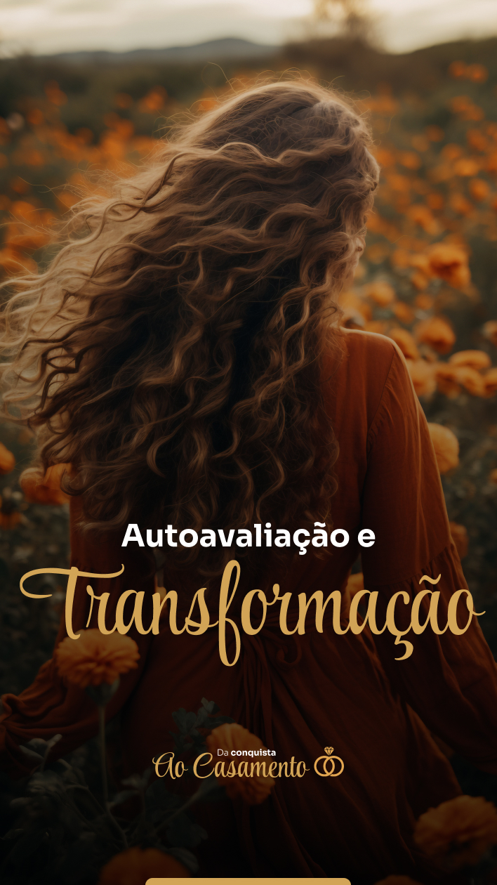 AUTO AVALIAÇÃO