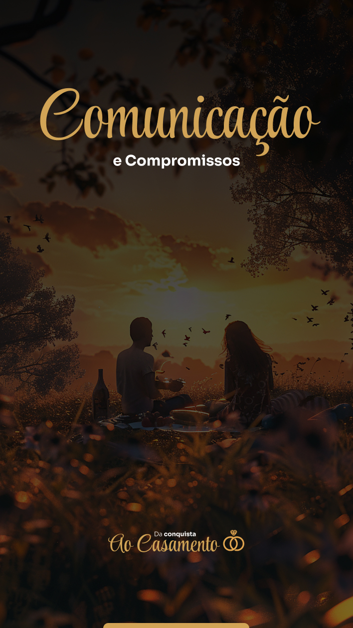 COMUNICAÇÃO E COMPROMISSOS