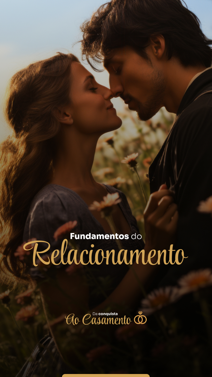 FUNDAMENTOS DO RELACIONAMENTO