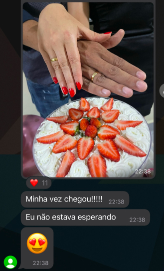 DEPOIMENTO 13